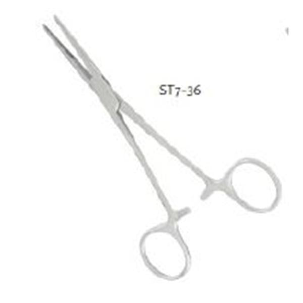 Forcep Crile 5-1/2